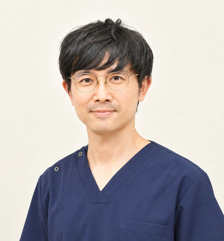 院長 大野 真弘